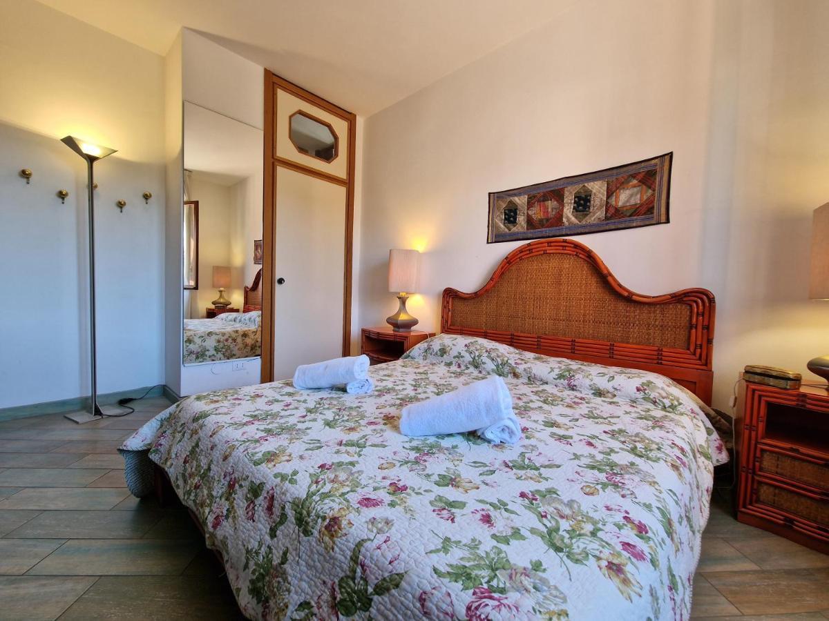 Апартаменты Via Alberti Terrazza Vista Aperta- Free Parking Пьетра-Лигуре Экстерьер фото